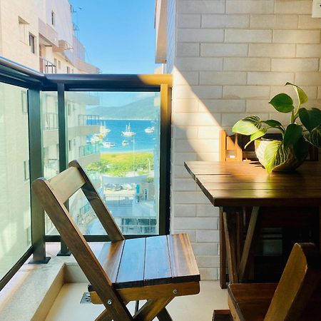 Apartamentos De 2 Quartos Com Piscina Na Praia Dos Anjos Arraial do Cabo Exteriér fotografie