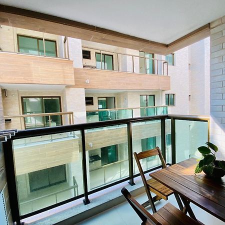 Apartamentos De 2 Quartos Com Piscina Na Praia Dos Anjos Arraial do Cabo Exteriér fotografie