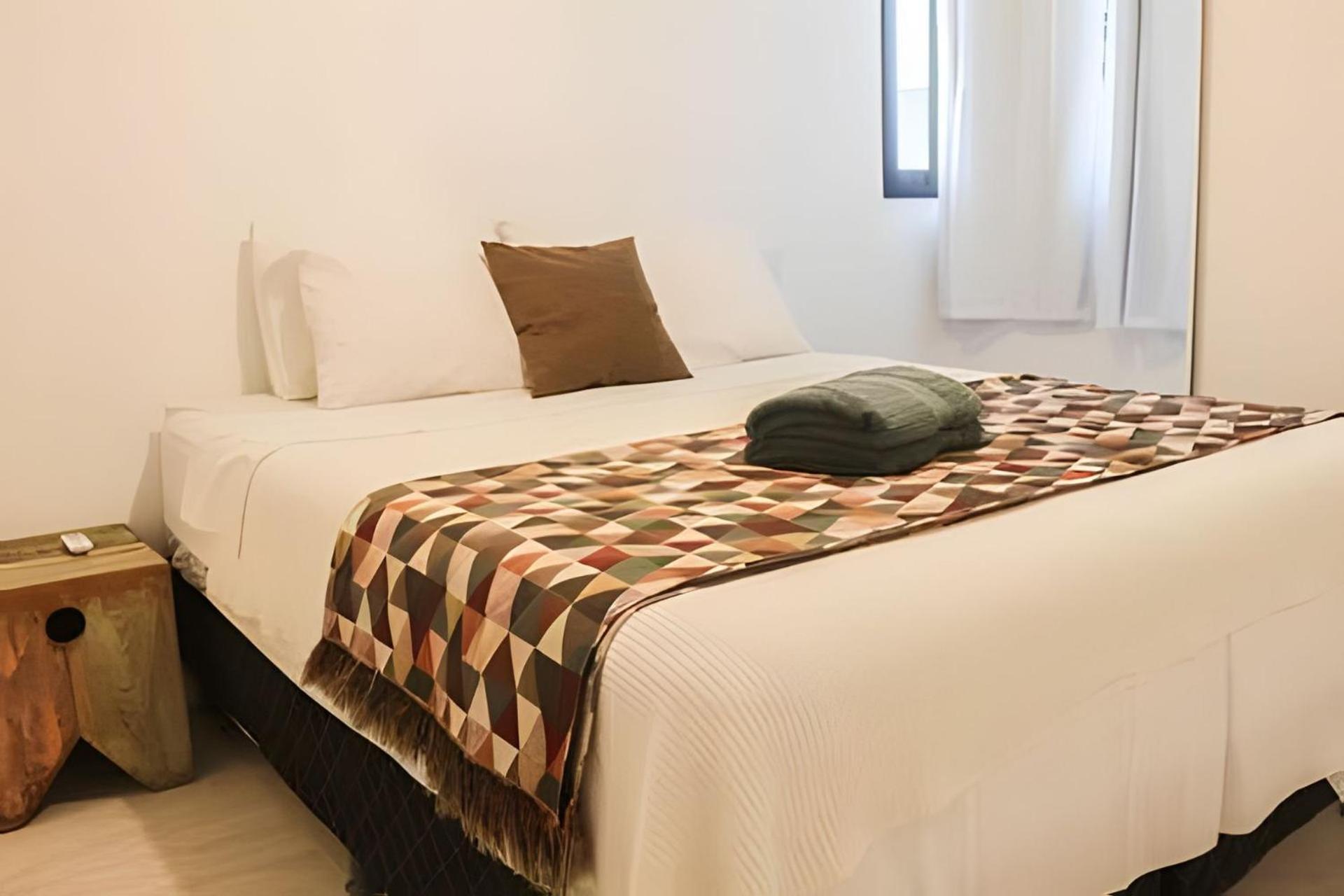 Apartamentos De 2 Quartos Com Piscina Na Praia Dos Anjos Arraial do Cabo Exteriér fotografie