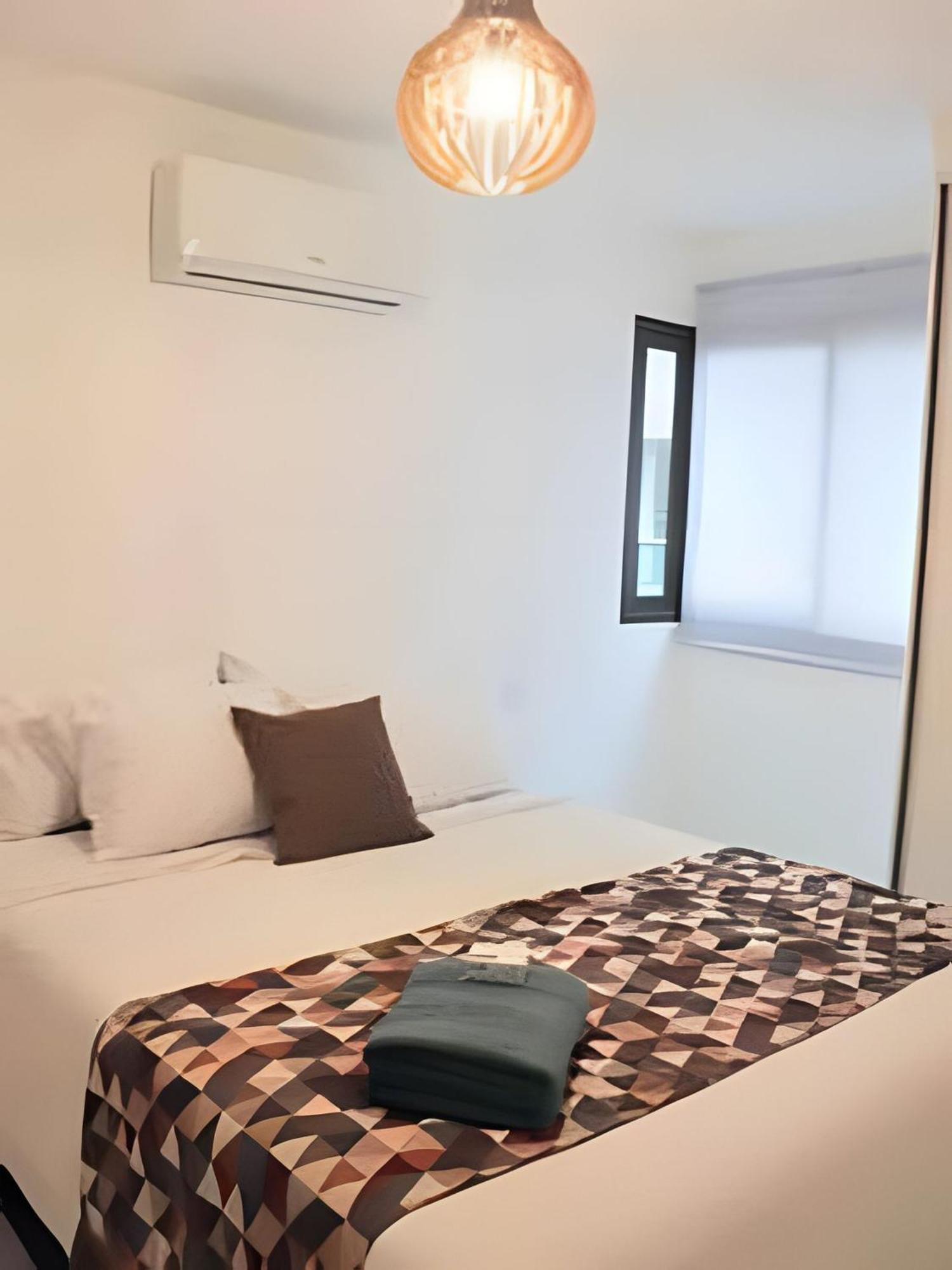 Apartamentos De 2 Quartos Com Piscina Na Praia Dos Anjos Arraial do Cabo Exteriér fotografie