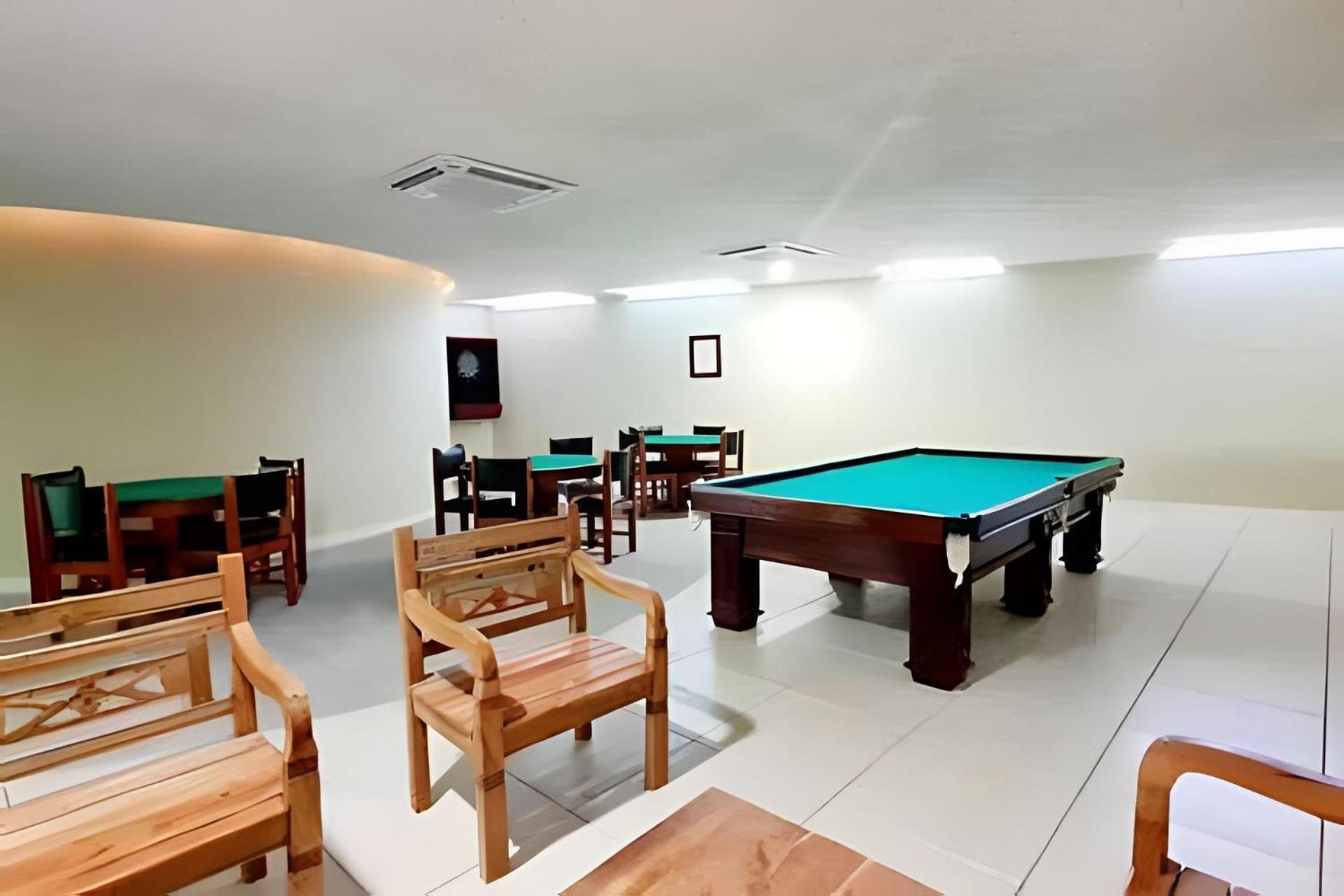 Apartamentos De 2 Quartos Com Piscina Na Praia Dos Anjos Arraial do Cabo Exteriér fotografie