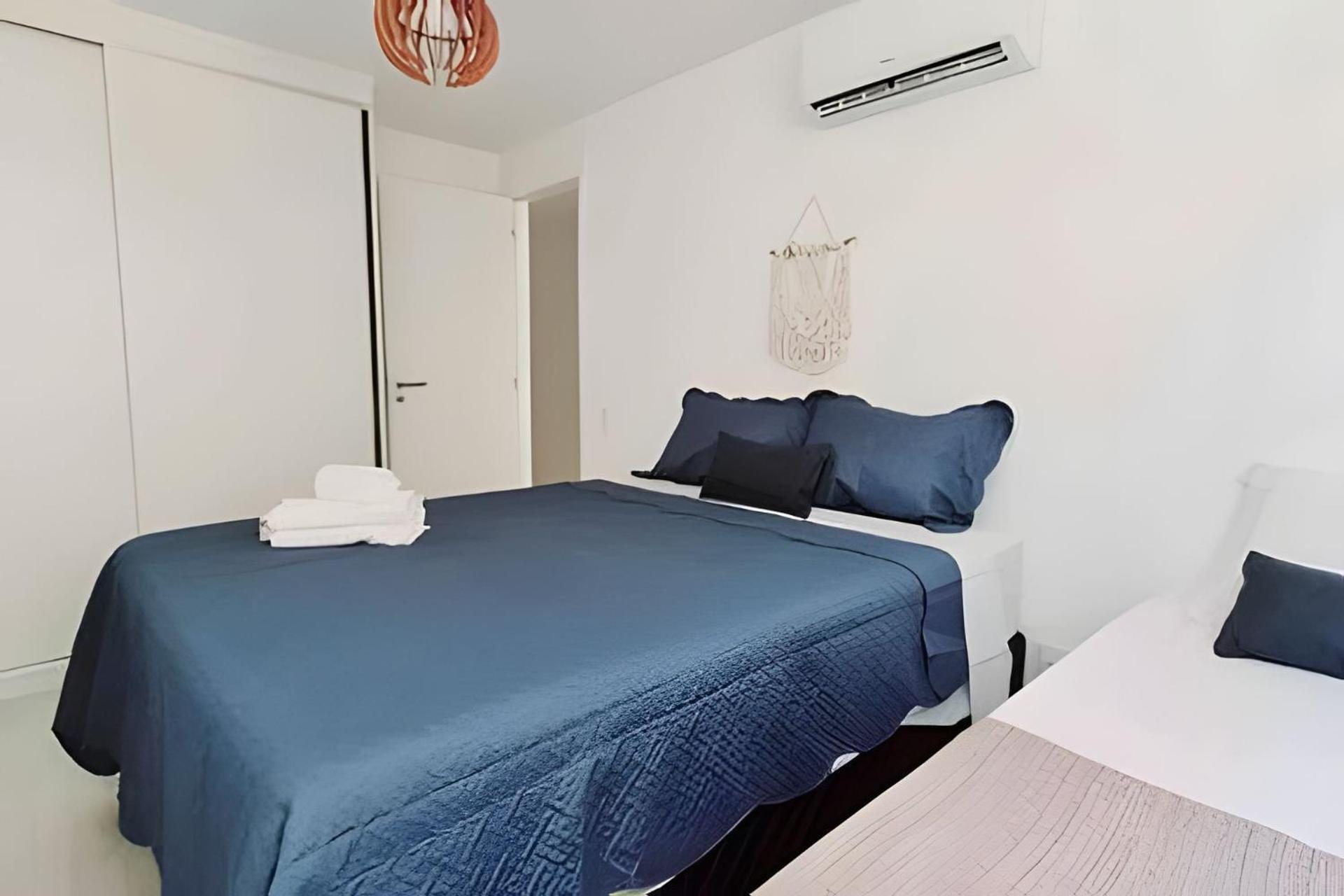 Apartamentos De 2 Quartos Com Piscina Na Praia Dos Anjos Arraial do Cabo Exteriér fotografie
