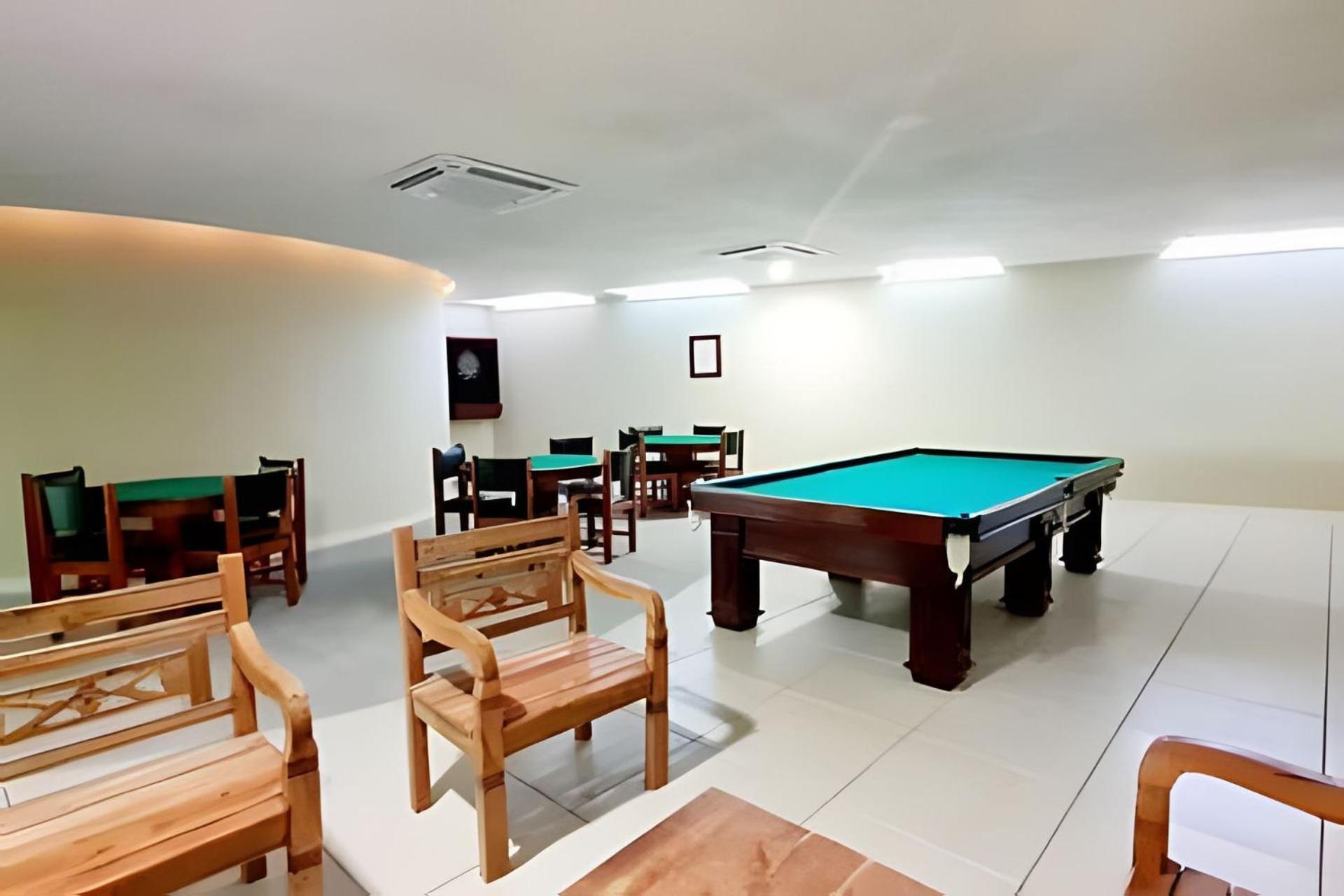 Apartamentos De 2 Quartos Com Piscina Na Praia Dos Anjos Arraial do Cabo Exteriér fotografie