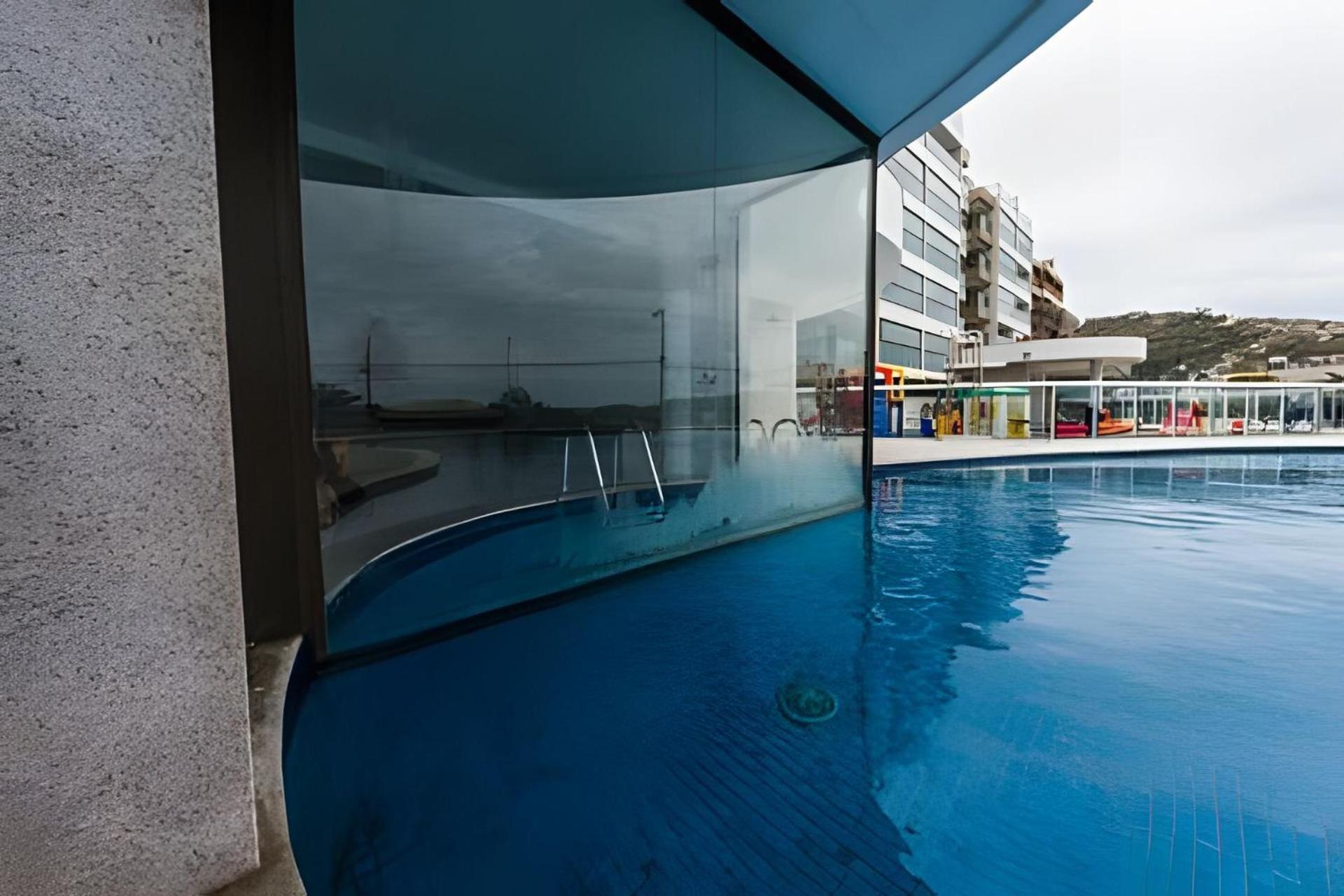 Apartamentos De 2 Quartos Com Piscina Na Praia Dos Anjos Arraial do Cabo Exteriér fotografie