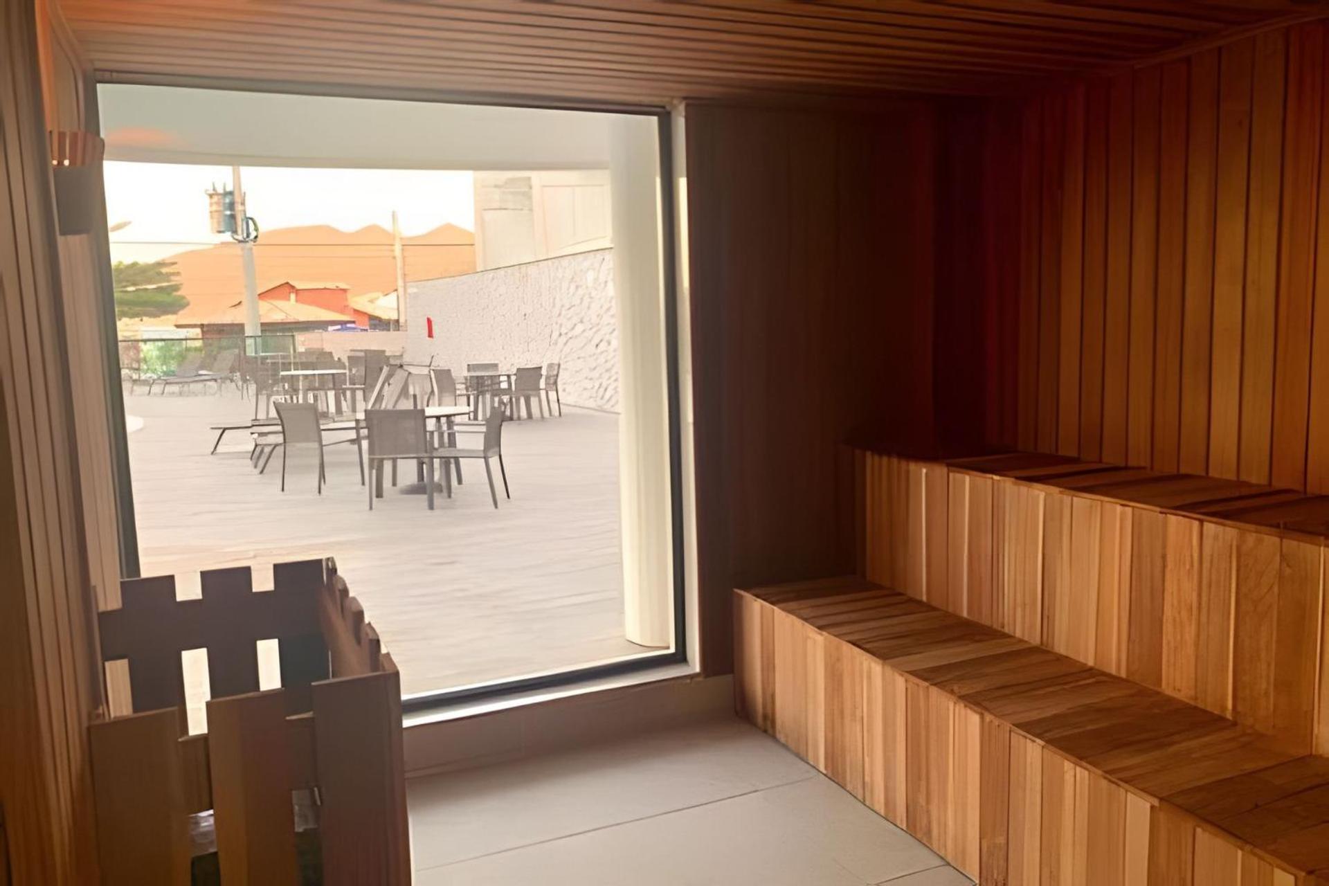 Apartamentos De 2 Quartos Com Piscina Na Praia Dos Anjos Arraial do Cabo Exteriér fotografie