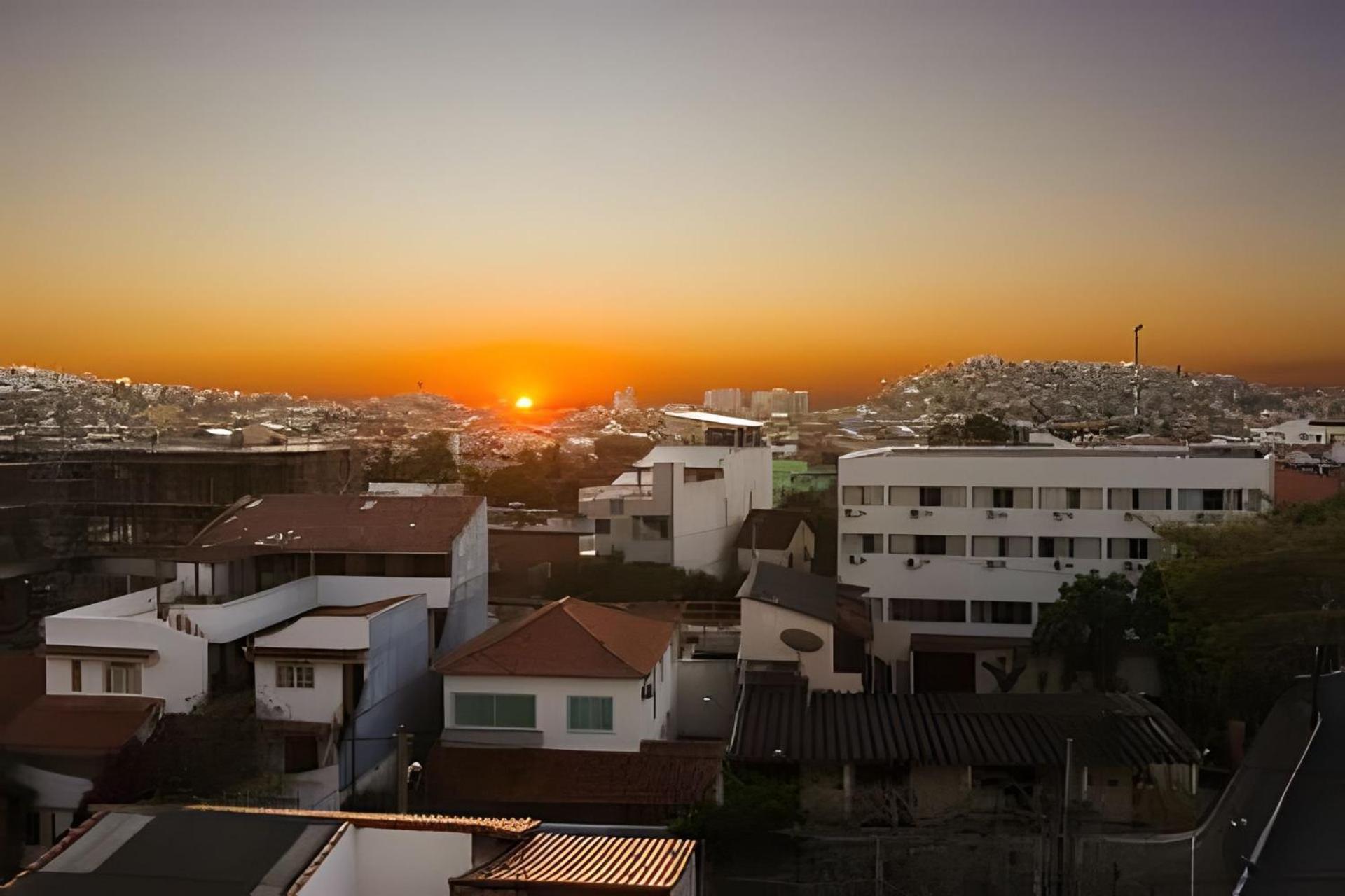 Apartamentos De 2 Quartos Com Piscina Na Praia Dos Anjos Arraial do Cabo Exteriér fotografie