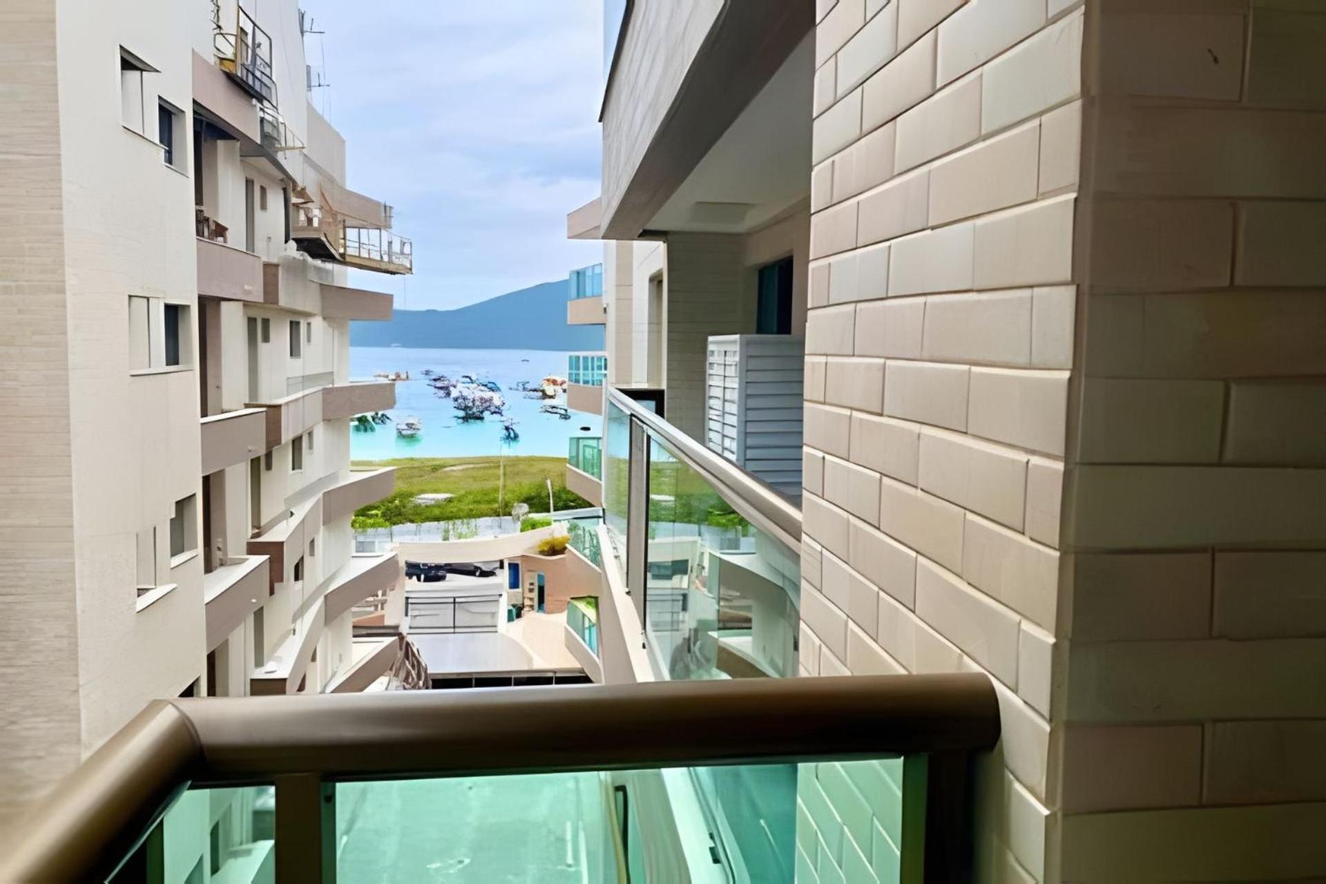 Apartamentos De 2 Quartos Com Piscina Na Praia Dos Anjos Arraial do Cabo Exteriér fotografie