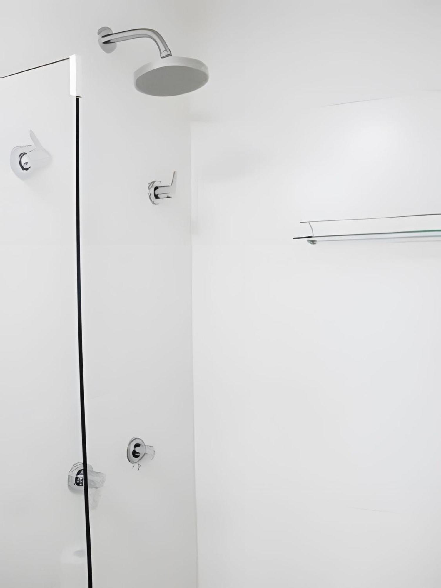 Apartamentos De 2 Quartos Com Piscina Na Praia Dos Anjos Arraial do Cabo Exteriér fotografie