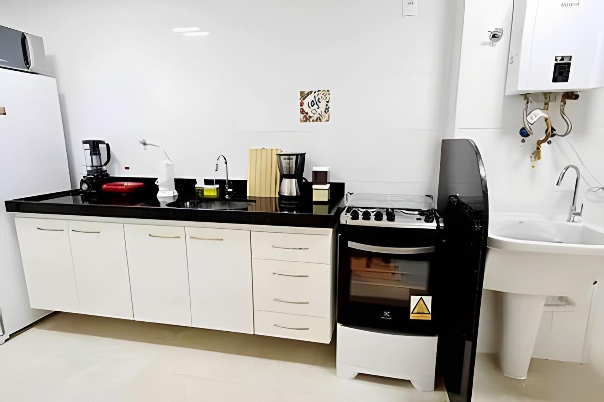 Apartamentos De 2 Quartos Com Piscina Na Praia Dos Anjos Arraial do Cabo Exteriér fotografie