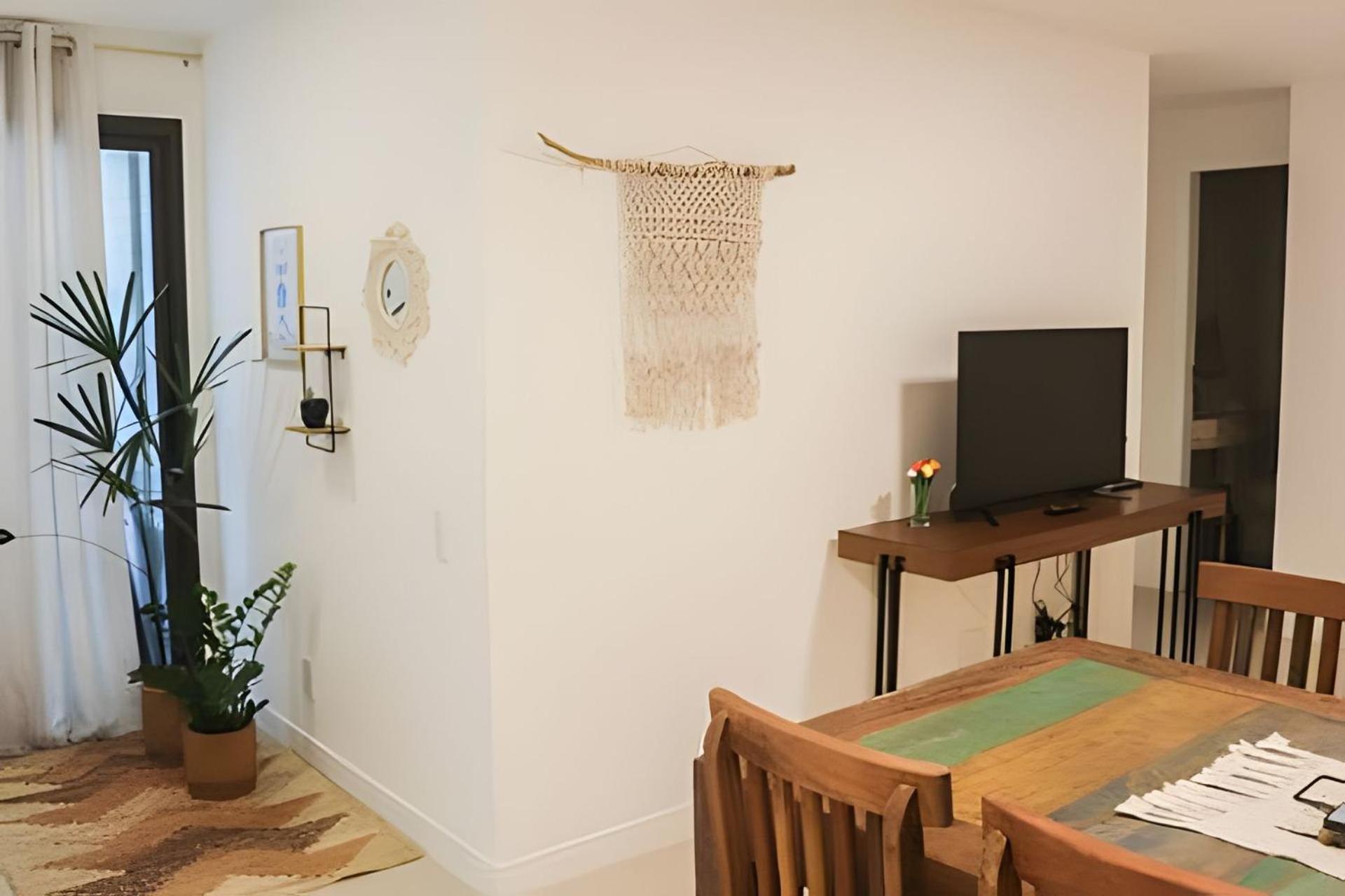 Apartamentos De 2 Quartos Com Piscina Na Praia Dos Anjos Arraial do Cabo Exteriér fotografie
