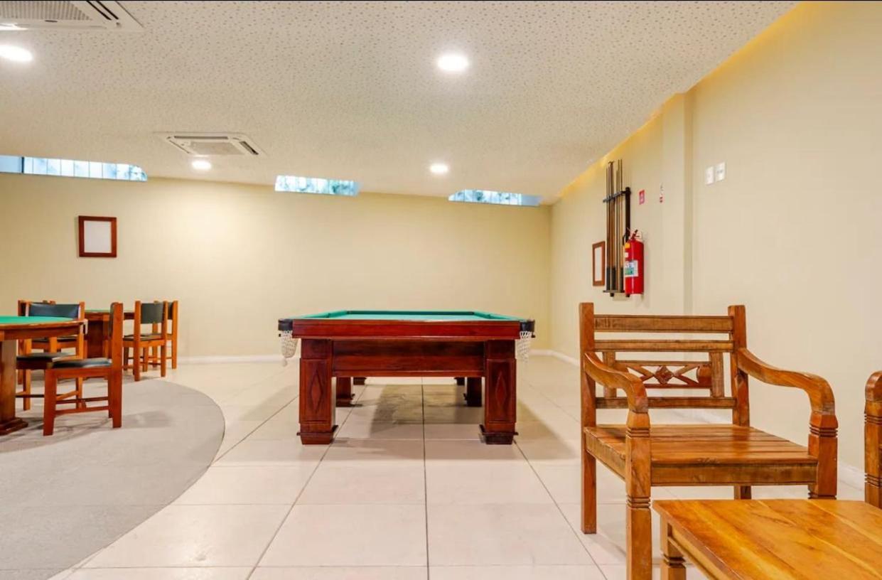 Apartamentos De 2 Quartos Com Piscina Na Praia Dos Anjos Arraial do Cabo Exteriér fotografie