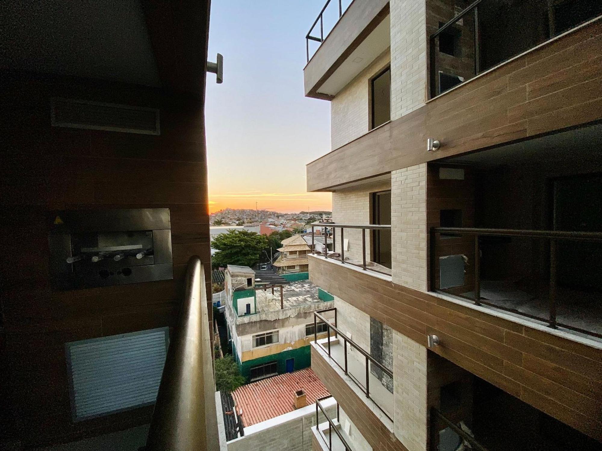 Apartamentos De 2 Quartos Com Piscina Na Praia Dos Anjos Arraial do Cabo Exteriér fotografie