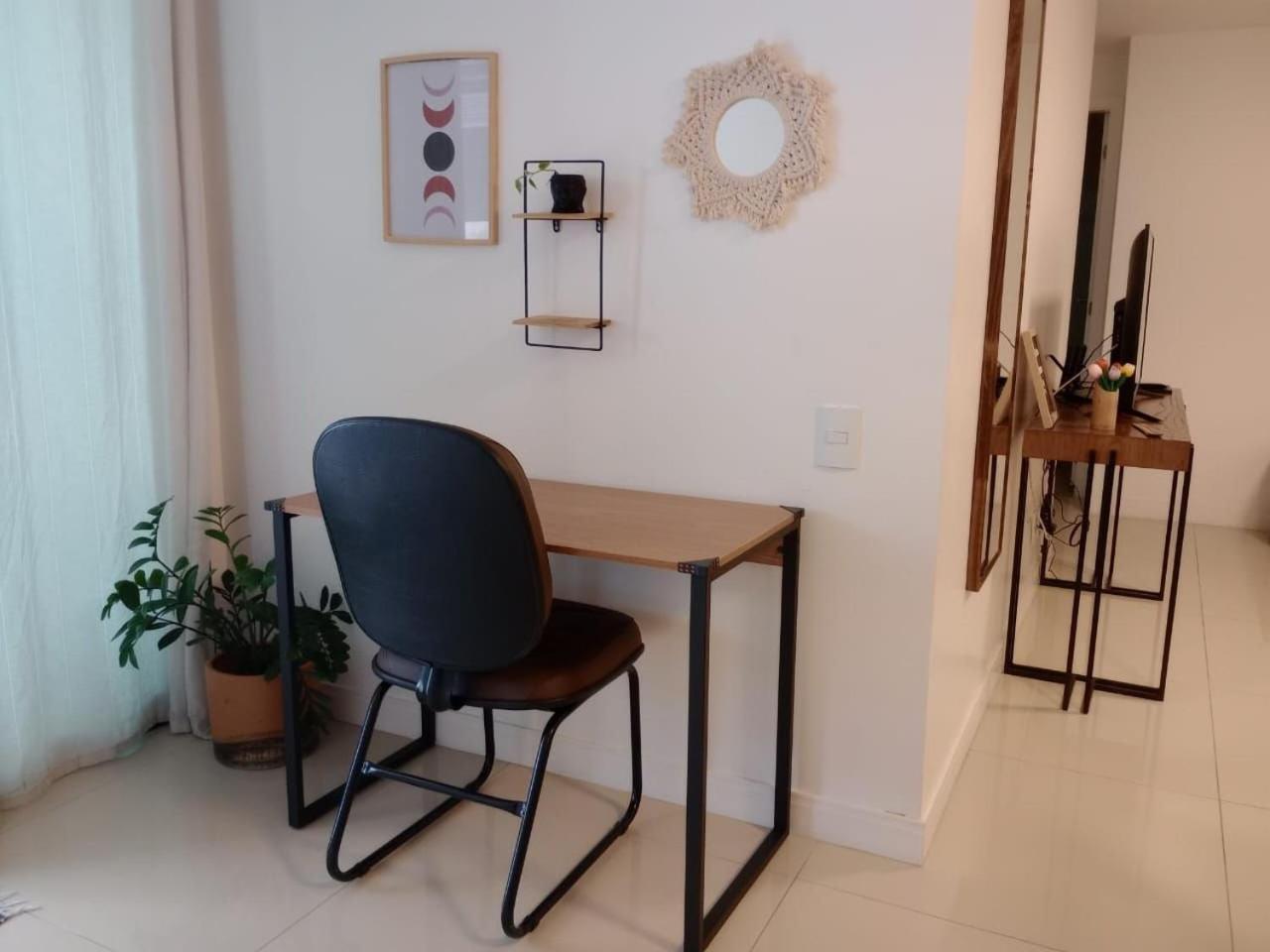 Apartamentos De 2 Quartos Com Piscina Na Praia Dos Anjos Arraial do Cabo Exteriér fotografie